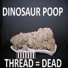 Dead thread Dead thread