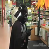 Chad Vader - Day Shift Manager Chad Vader - Day Shift Manager