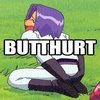 Butthurt Butthurt