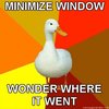 Technologically Impaired Duck Technologically Impaired Duck