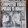 Goodtimes Virus Goodtimes Virus