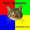 Senseable Cat