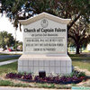Church of Falcon
