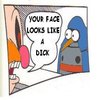 Angry Robotnik/ Double N*****