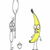 My Spoon Is Too Big My Spoon Is Too Big