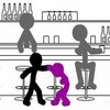 Stick Figure Animations