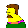 Nod Flenders Nod Flenders