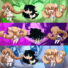 Kodomo no Jikan Ending Parodies Kodomo no Jikan Ending Parodies