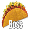 Boss-taco