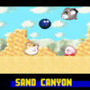 Sand Canyon Remixes