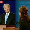 2008 United States Vice-Presidential Debate 2008 United States Vice-Presidential Debate