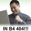 In b4 X In b4 X