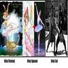 What I Watched/Expected/Got