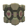 The Weighted Companion Cube The Weighted Companion Cube