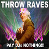 Joseph Ducreux "Throw Raves"