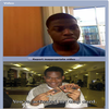 Chatroulette reactions