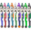 Weegee Variations