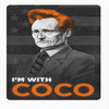 I'm with COCO I'm with COCO