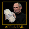 APPLE FAIL