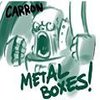 METAL BOXES