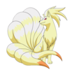 Ninetails (200M get) Ninetails (200M get)