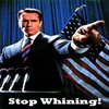 Stop Whining Stop Whining