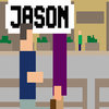 Press X to Jason Press X to Jason