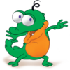Schnappi Das Kleine Krokodil / Schnappi The Small Crocodile Schnappi Das Kleine Krokodil / Schnappi The Small Crocodile