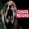 chaos reigns
