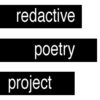 Redactive Poetry Project Redactive Poetry Project