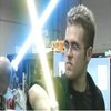 Lightsaber duels