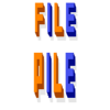 File Pile File Pile