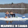 Meanwhile in... Meanwhile in...