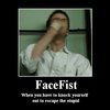 FaceFist