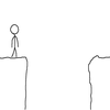 How to get Across the Cliff How to get Across the Cliff
