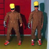 Aerobicon / Deceptacon Dance Aerobicon / Deceptacon Dance