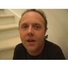 Lars Ulrich Thanks Fans