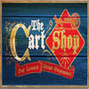 The Cart Shop