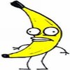 I am a banana I am a banana
