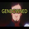 GENDOWNED