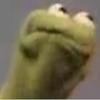 Kermit and Joey/ Cookie Monster Alphabet Kermit and Joey/ Cookie Monster Alphabet