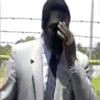 Reporter Goes Ghetto in 3 Seconds Reporter Goes Ghetto in 3 Seconds