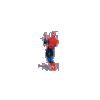 Dancing Spider-Man Dancing Spider-Man