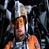 Cover me, Porkins!