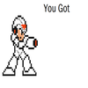 You Got Mega Man You Got Mega Man