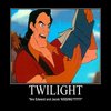 Gaston Reads X Gaston Reads X