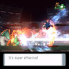 It's Super Effective! It's Super Effective!