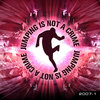 Jumping Is Not a Crime Jumping Is Not a Crime