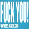 Cee-Lo Green's "Fuck You"