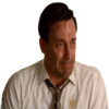 Sad Don Draper